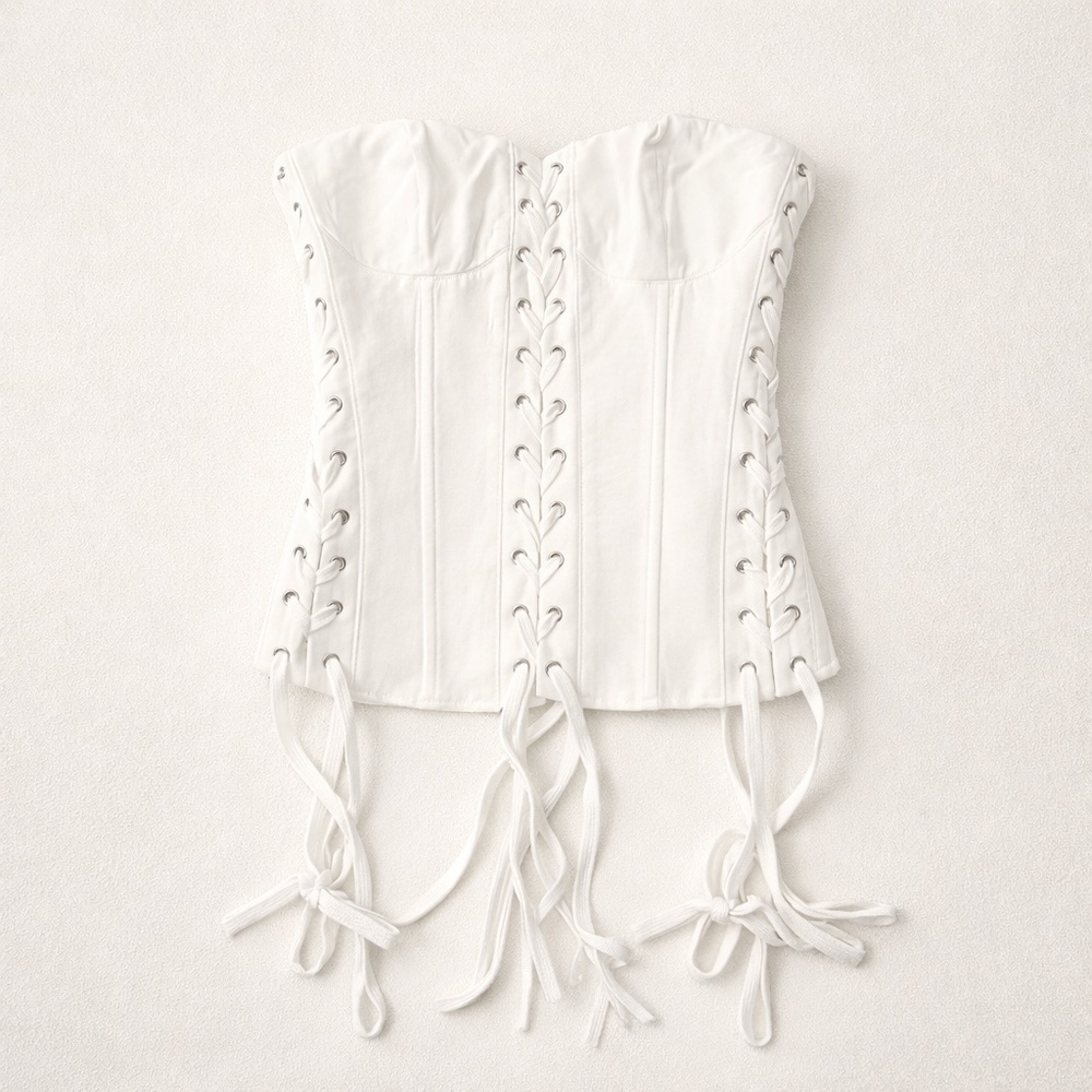 Corset Fashion Nova